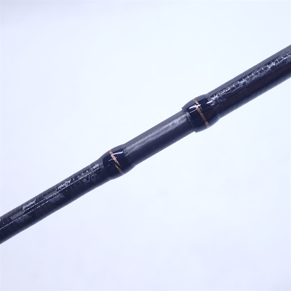 ２３ソアレＢＢ　アジングＳ６１０L－Ｓ